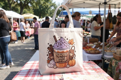 Pastel Halloween Treat Sublimation Product Image 12