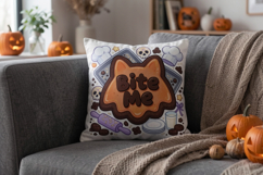 Pastel Halloween Treat Sublimation Product Image 7
