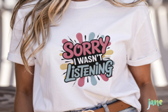 Sarcastic PNG Bundle Product Image 8