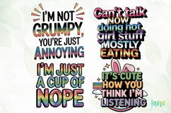 Sarcastic PNG Product Image 1