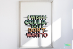 Sarcastic PNG Product Image 2