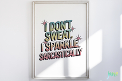 Sarcastic PNG Product Image 2