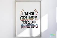 Sarcastic PNG Product Image 2