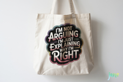 Sarcastic PNG Product Image 3