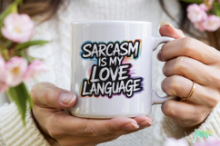 Sarcastic PNG Product Image 4