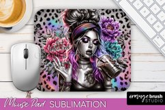 Sarcastic Quote Mouse Pad Bundle - Sassy Girl Sublimation