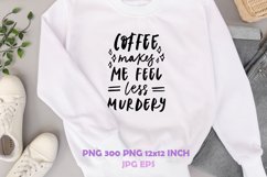 Sarcastic quote sublimation design