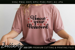 Funny Quote SVG PNG Sarcastic T-shirt Mug Design Sarcasm SVG Product Image 6