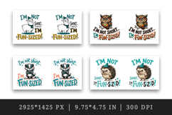 Sarcastic Quote mug wrap printable sublimation design Product Image 2