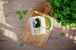 Sarcastic Quote mug wrap printable sublimation design Product Image 4