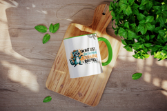 Sarcastic Quote mug wrap printable sublimation design Product Image 4