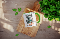 Sarcastic Quote mug wrap printable sublimation design Product Image 4