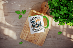 Sarcastic Quote mug wrap printable sublimation design Product Image 4