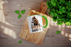 Sarcastic Quote mug wrap printable sublimation design Product Image 4