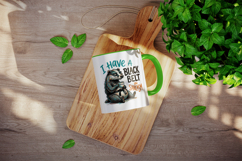 Sarcastic Quote mug wrap printable sublimation design Product Image 4