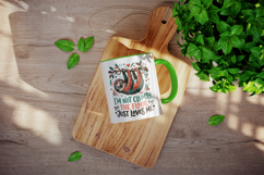 Sarcastic Quote mug wrap printable sublimation design Product Image 4