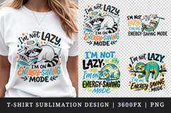 Sarcastic Quote t-shirt printable sublimation design png Product Image 1