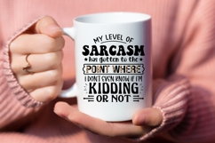 Sarcastic Quotes SVG Bundle Product Image 10