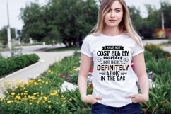 Sarcastic Quotes SVG Bundle Product Image 11