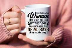 Sarcastic Quotes SVG Bundle Product Image 12