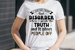 Sarcastic Quotes SVG Bundle Product Image 14