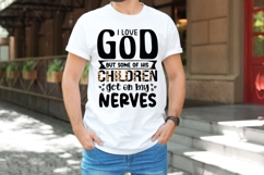 Sarcastic Quotes SVG Bundle Product Image 8