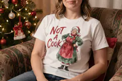 Sarcastic Christmas Sublimation Product Image 5