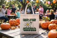 Sarcastic Sassy Halloween Sublimation Product Image 8