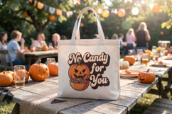 Sarcastic Sassy Halloween Sublimation Product Image 10