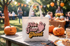 Sarcastic Sassy Halloween Sublimation Product Image 13