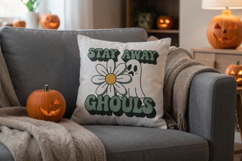 Sarcastic Sassy Halloween Sublimation Product Image 15