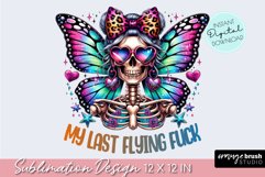 Sarcastic Skeleton Sublimation, Funny Snarky Skeleton PNG