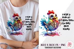Sarcastic Sublimation Design, Funny Skeleton Sublimation Png, Sarcastic Funny Png