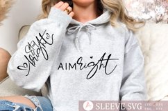 Sarcastic Sleeve SVG Design Bundle Product Image 3