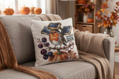 Solarpunk Birds Sublimation Product Image 6