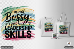 Sarcastic Sublimation Design Bundle Product Image 4