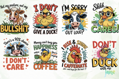 Sarcastic Sublimation Sublimation Product Image 7