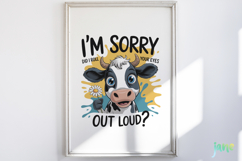Sarcastic Sublimation Sublimation Product Image 3