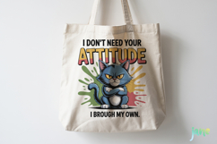 Sarcastic Sublimation Sublimation Product Image 2