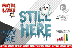 Sarcastic Sunshine Clipart Product Image 1