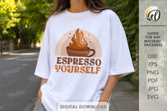 Sarcastic SVG Bundle. Funny Quotes. Adult humor Product Image 2