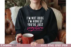 sarcastic svg 