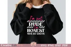 sarcastic svg