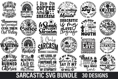 Sassy SVG Bundle - Sassy SVG Design - Sassy Design Product Image 1