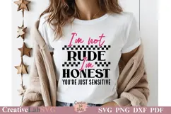 sarcastic svg
