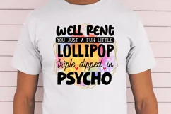 Well rent you just a fun little Sublimation PNG Product Image 2