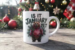 Tooncore Forest Critters Sublimation Product Image 5