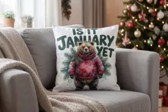 Tooncore Forest Critters Sublimation Product Image 9