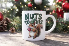 Tooncore Forest Critters Sublimation Product Image 11