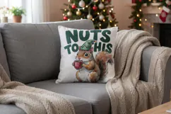 Tooncore Forest Critters Sublimation Product Image 12
